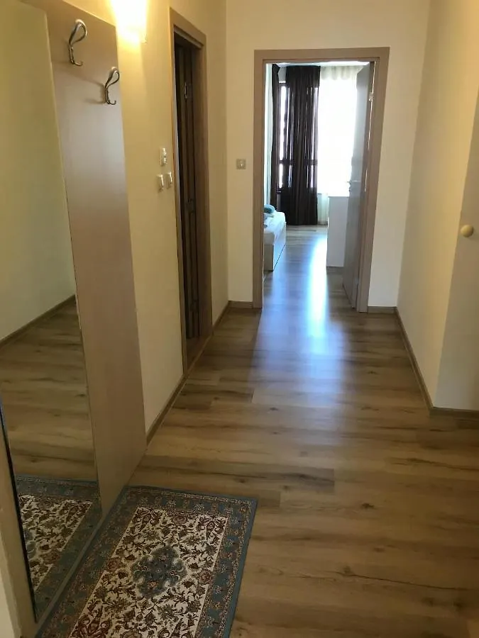 Sirena Sea View Apartments Nisipurile de Aur 0*,