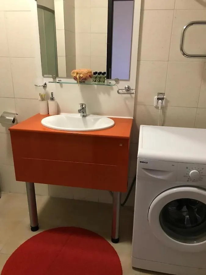 Sirena Sea View Apartments Nisipurile de Aur 0*,  Bulgaria